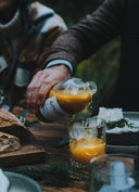 health benefits of not drinking alcohol