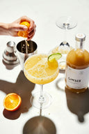 Virgin Margarita