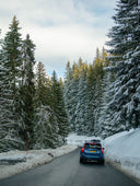 From Annecy to Megève : Road Tripping through the French Alps