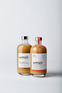 New kid in town: GIMBER N°2 BRUT