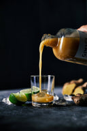 ginger shot - GIMBER