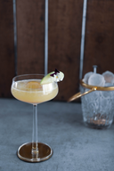 Gimberry Apple Mocktail