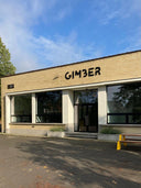 The GIMBER HQ in Tubize