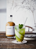 Fresh cucumber GIMBER