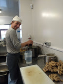 Close to Bankruptcy...