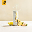 Ginger, Lemon & Herbs Drink