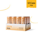 Ginger, Peach & Ginseng Drink