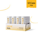 Ginger, Lemon & Herbs Drink