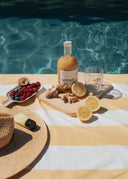 <p>GIMBER, <em>l'alternative </em>sans alcool</p>
