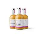Pack of 3 x 700ml