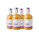 Pack of 4 x 700ml