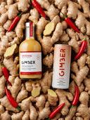 Gember - Intense drank