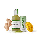 GIMBER Matcha