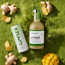 GIMBER Matcha