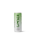 Ginger - Mango & Matcha Drink