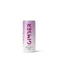Gember - Passievrucht Drank