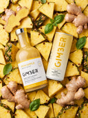 Ingwer - Mango & Matcha