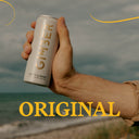 Ginger, Lemon & Herbs Drink