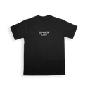 T-shirt Sober Curious