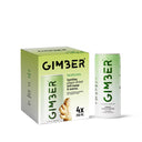 Ginger - Mango & Matcha Drink